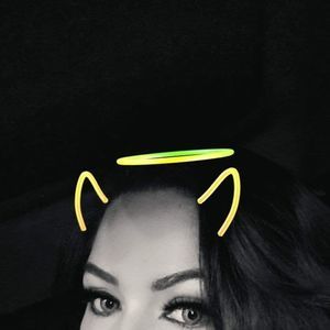 Meet your Posher, Vanessa